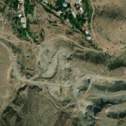 Satellite imagery of Avazahank’, AM