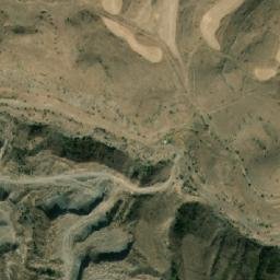 Satellite imagery of Avazahank’, AM