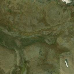 Satellite imagery of Azhdahak, AM