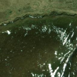 Satellite imagery of Geghark’unik’, AM