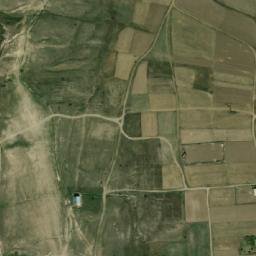 Satellite imagery of Shen, AM