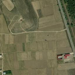 Satellite imagery of Shen, AM