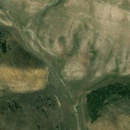 Satellite imagery of T’arruchan, AM