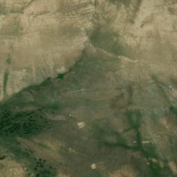 Satellite imagery of T’arruchan, AM