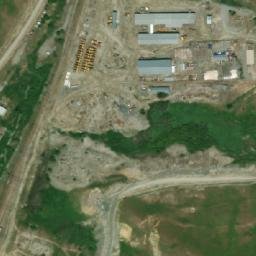 Satellite imagery of Berdkunk’, AM