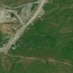 Satellite imagery of Berdkunk’, AM