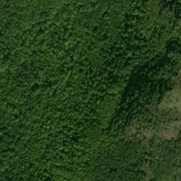 Satellite imagery of Qaravul Dağı, AZ