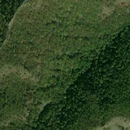 Satellite imagery of Qaravul Dağı, AZ