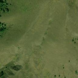 Satellite imagery of Bağırlı Dağı, AZ