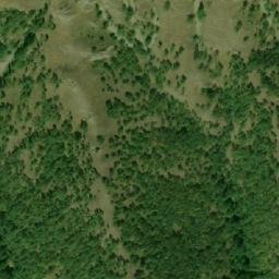 Satellite imagery of Bağırlı Dağı, AZ