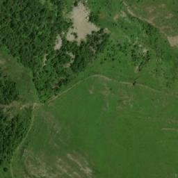 Satellite imagery of Buzluq Dağı, AZ