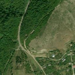 Satellite imagery of Ertiptuk Dağı, AZ