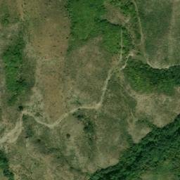 Satellite imagery of Ertiptuk Dağı, AZ