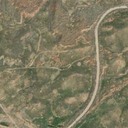 Satellite imagery of survey_point, UZ
