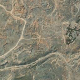 Satellite imagery of survey_point, UZ