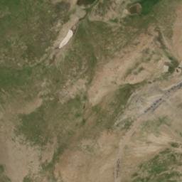 Satellite imagery of Pereval Talgyy, CN