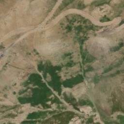 Satellite imagery of Pereval Talgyy, CN