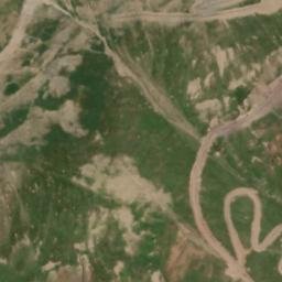 Satellite imagery of Pereval Talgyy, CN