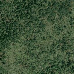 Satellite imagery of Little Moorehead Ridge, US