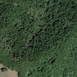 Satellite imagery of Bear Trap Ridge, US