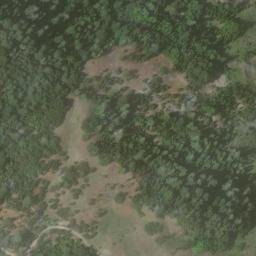 Satellite imagery of Elk Ridge, US