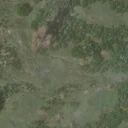 Satellite imagery of Elk Ridge, US