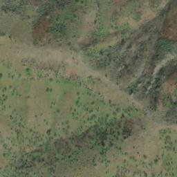 Satellite imagery of Indian Ridge, US