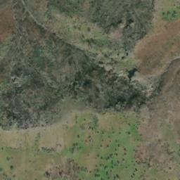 Satellite imagery of Indian Ridge, US