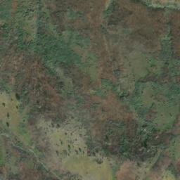 Satellite imagery of Horseback Ridge, US