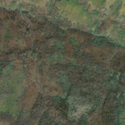 Satellite imagery of Horseback Ridge, US