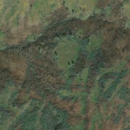 Satellite imagery of Horseback Ridge, US