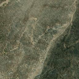 Satellite imagery of Mill Creek Rim, US