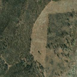 Satellite imagery of Mill Creek Rim, US