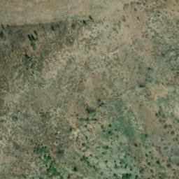 Satellite imagery of Mill Creek Rim, US