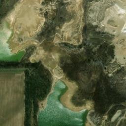 Satellite imagery of Hanging Rock Pit, US