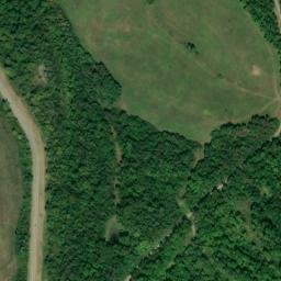 Satellite imagery of McCoy Mine, US