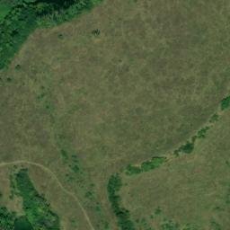 Satellite imagery of Dickerson Number 10 Mine, US