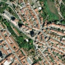 Satellite imagery of Antiga Quinta de Santa Cruz, PT