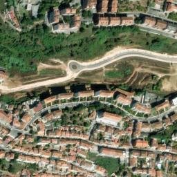 Satellite imagery of Antiga Quinta de Santa Cruz, PT