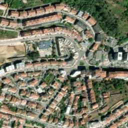 Satellite imagery of Antiga Quinta de Santa Cruz, PT