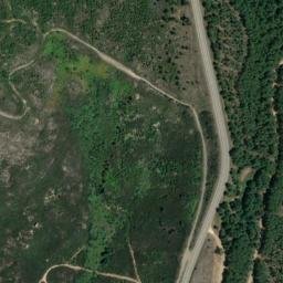 Satellite imagery of survey_point, PT