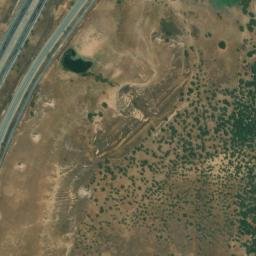 Satellite imagery of survey_point, ES