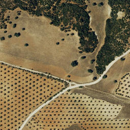 Satellite imagery of boundary_stone, ES