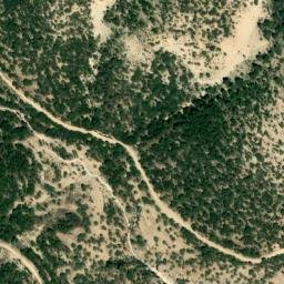 Satellite imagery of Sierra de Javalón, ES