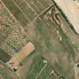 Satellite imagery of boundary_stone, ES