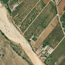 Satellite imagery of boundary_stone, ES