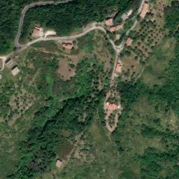 Satellite imagery of Castello Medievale Talamo, IT