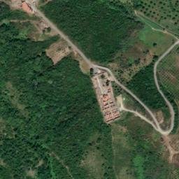 Satellite imagery of Castello Medievale Talamo, IT
