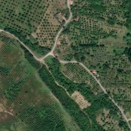 Satellite imagery of Castello Medievale Talamo, IT