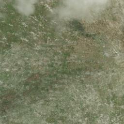 Satellite imagery of Mali i Mrexhës, AL